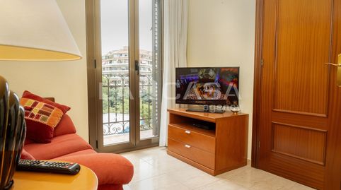 Foto 3 de Piso en venta en Carrer de Mallorca, Navas, Barcelona Capital