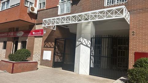 Foto 2 de Garatge en venda a Las Águilas,  Madrid Capital