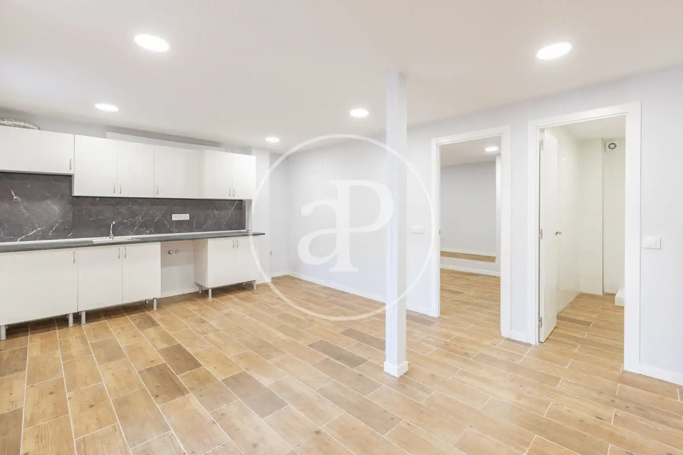 Loft en venda en Alcobendas amb Calefacció i Terrassa