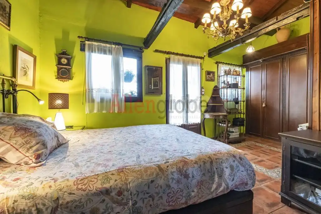 House with garden for sale in SAN ROQUE - ARAMIL, imagen 19