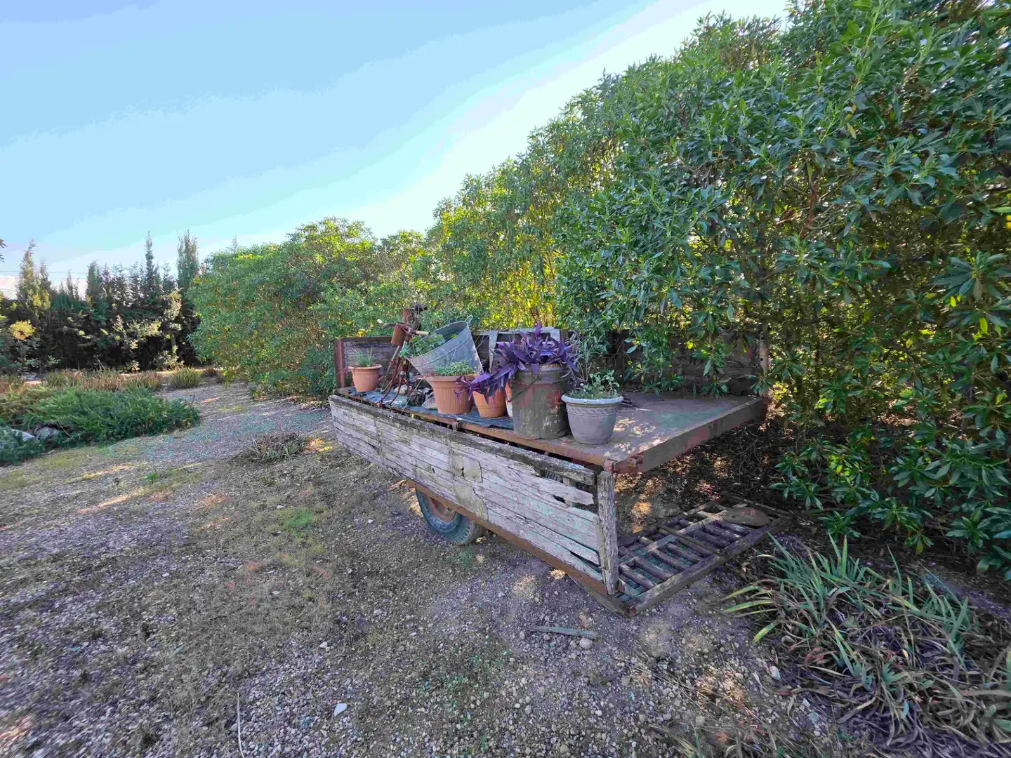 Jardín de Casa o chalet en venta en Valls con Jardín privado y Piscina