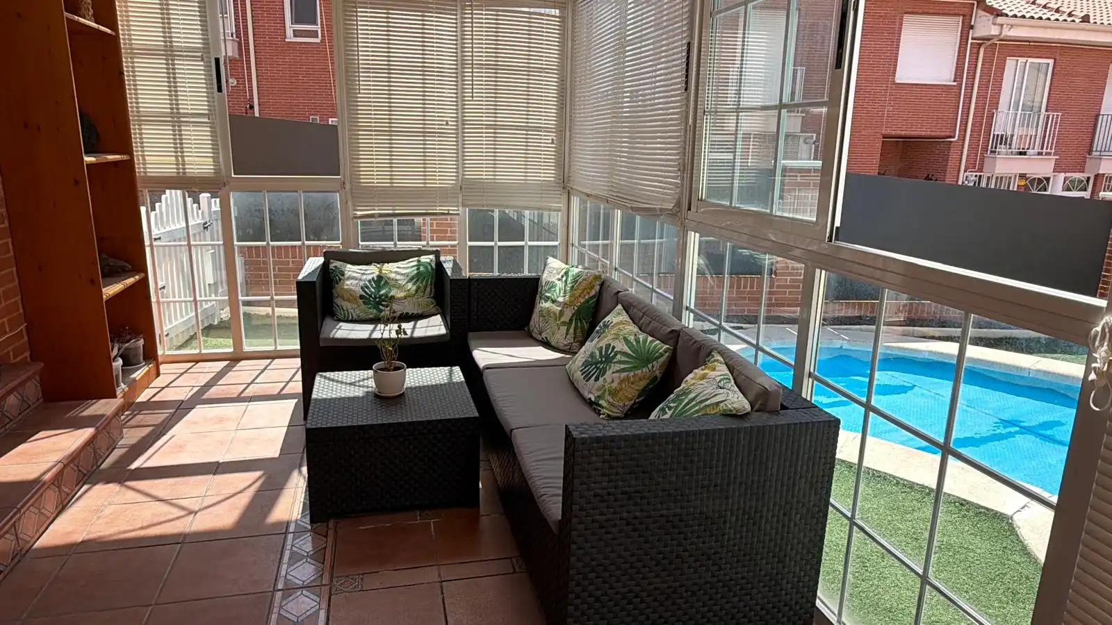Villa avec piscine à vendre à Plaza de España 17, imagen 11