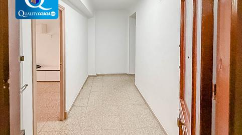 Foto 4 de Pis de lloguer a Carolinas Altas, Alicante / Alacant