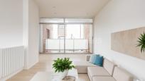 Living room of Apartment for sale in Sant Cugat del Vallès  with Air Conditioner, Heating and Terrace