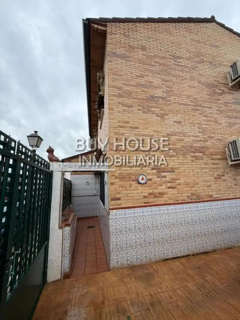 Villa avec jardin à vendre à Pantoja, imagen 4