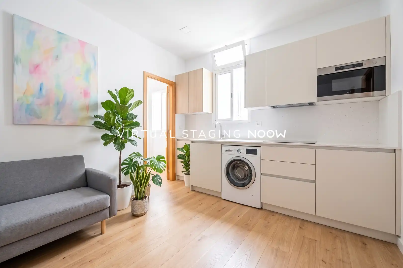Außenansicht von Wohnung zum Verkauf in Las Palmas de Gran Canaria