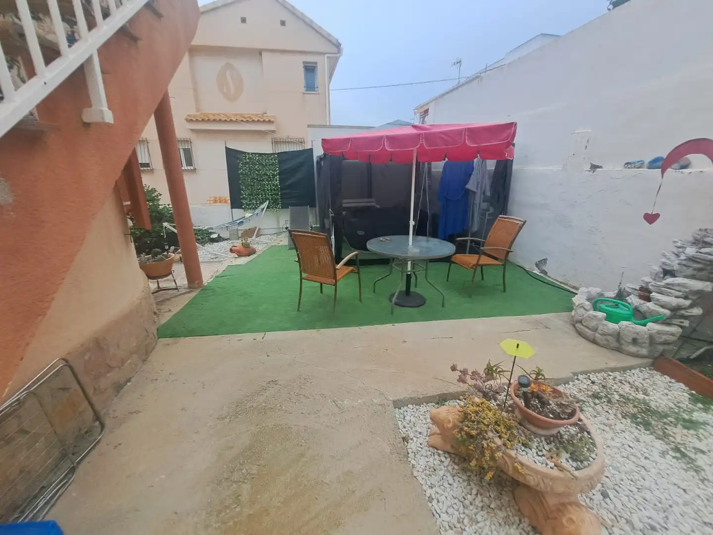 Villa avec jardin à vendre à Calle la Galera, imagen 32