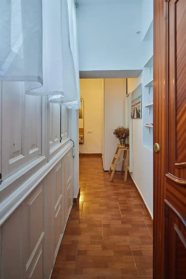 Flat for sale in Cádiz  with Furnished