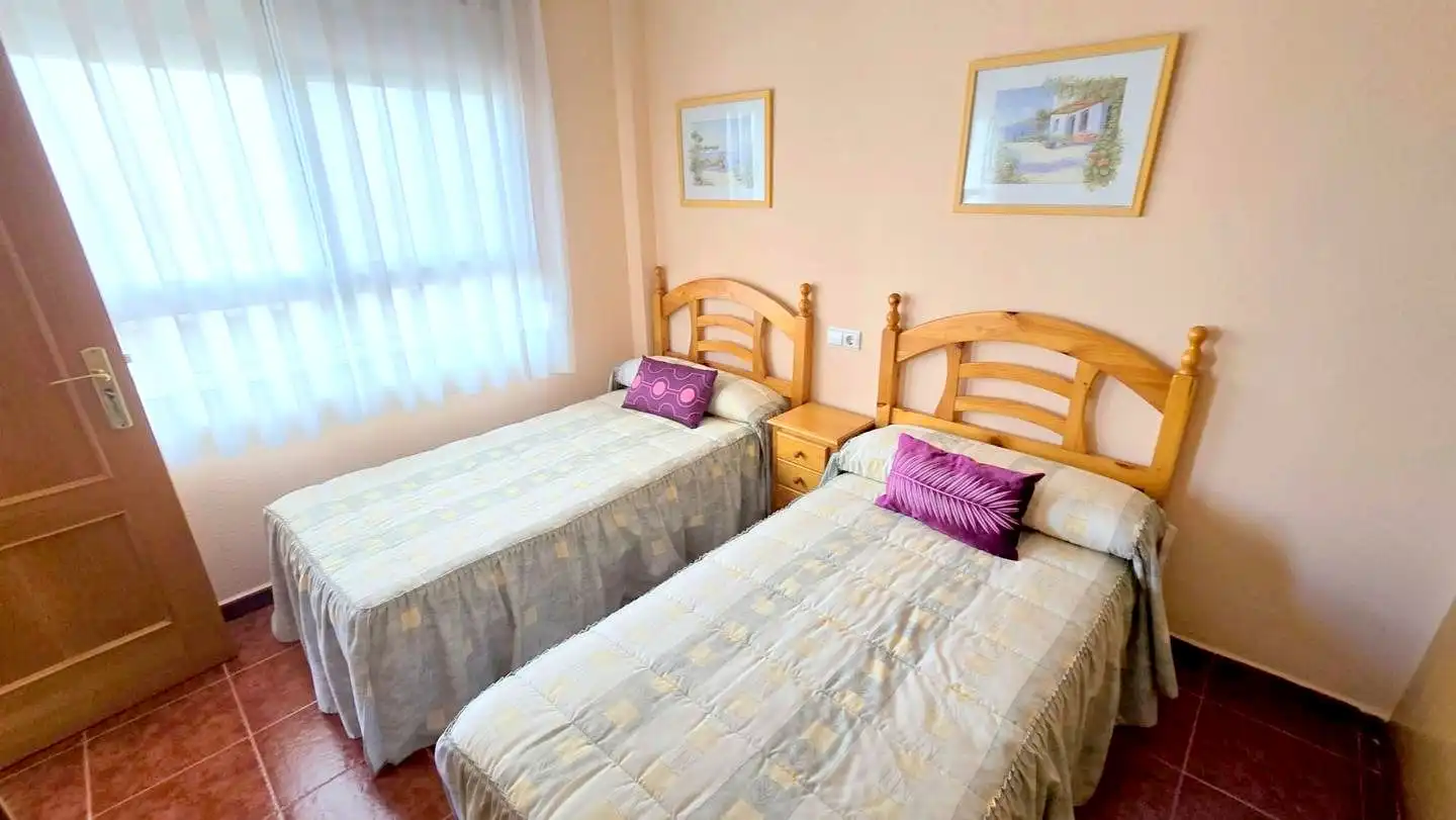 Maisonette zur Miete in Del Maestrat, 1, Playa de Gandia
