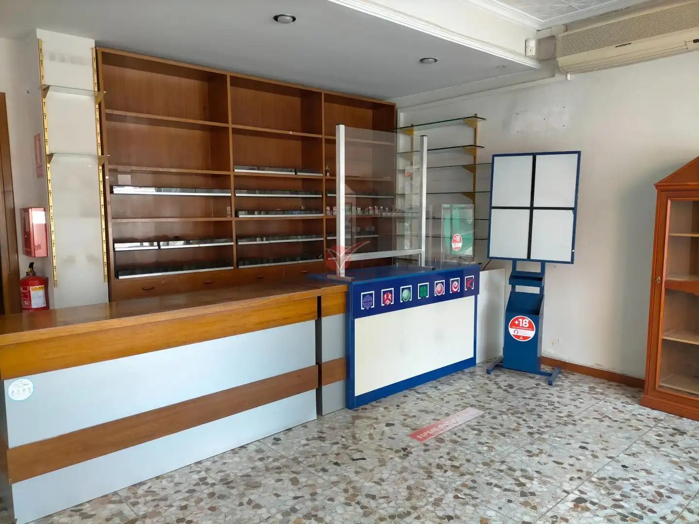 Local comercial de lloguer a PASEO SAN ANTONIO, imagen 4