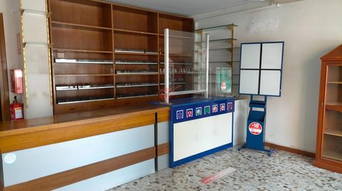 Photo 4 of Premises for rent in Paseo San Antonio, Reyes Católicos - Paseo San Antonio, Cuenca Capital