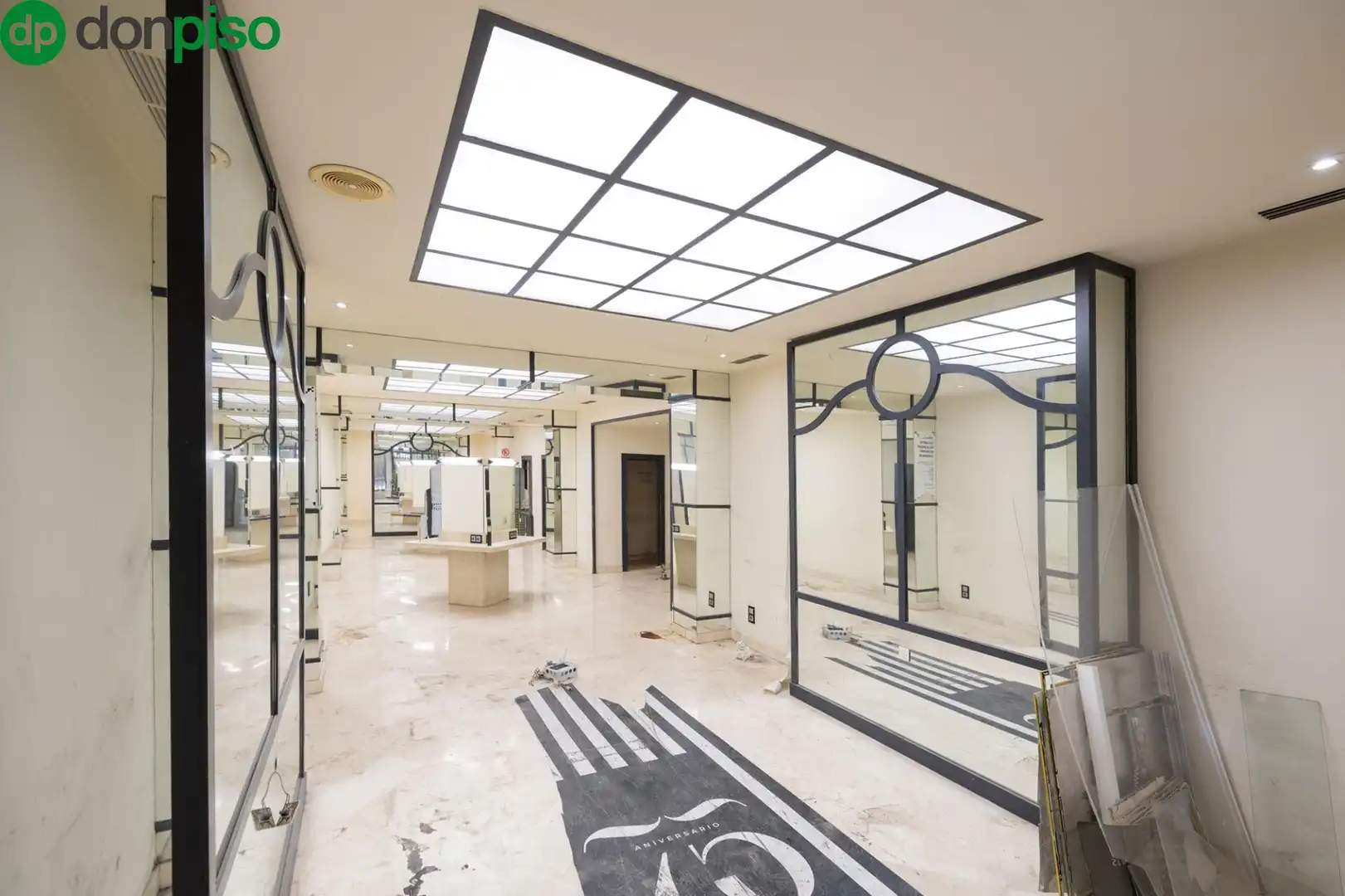 Local comercial en venda a Calle SARABIA, imagen 24