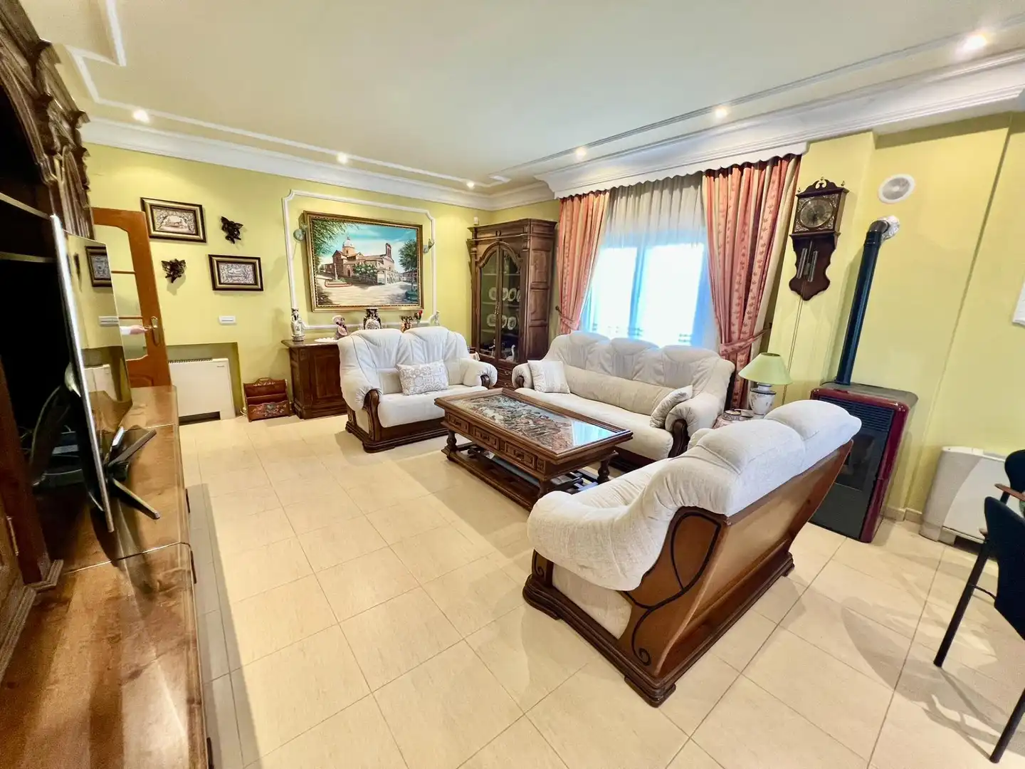 Chalet con piscina en venta en Pepino, imagen 20