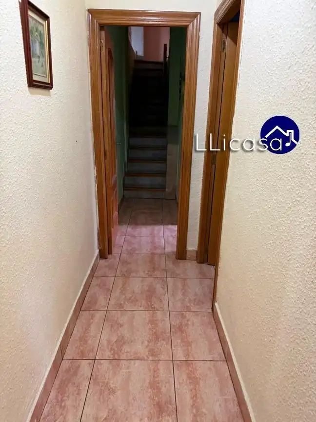 Xalet amb terrassa en venda a Vilamarxant, imagen 17