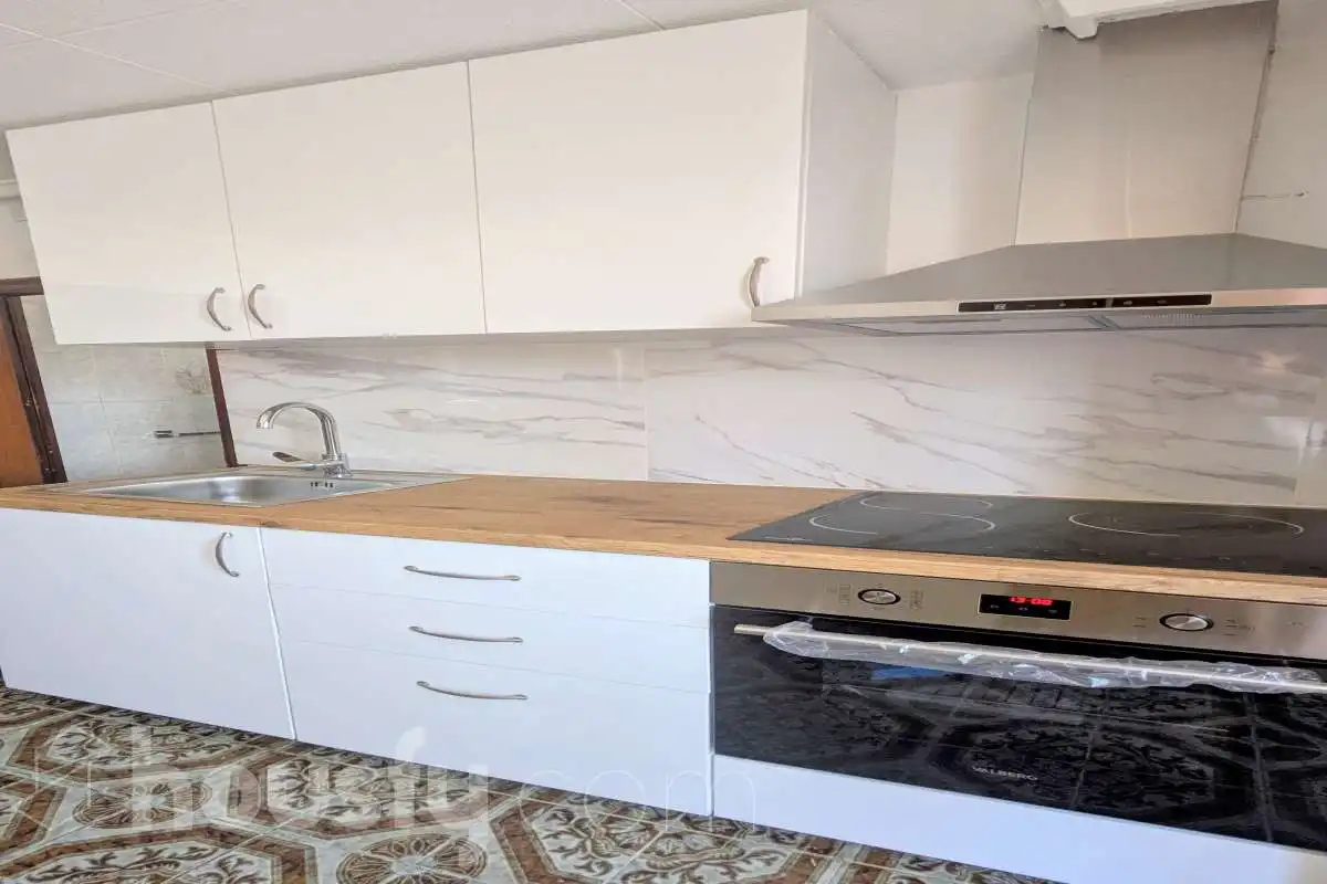 Flat to rent in Carrer Antonio Moya Albaladejo ., imagen 12