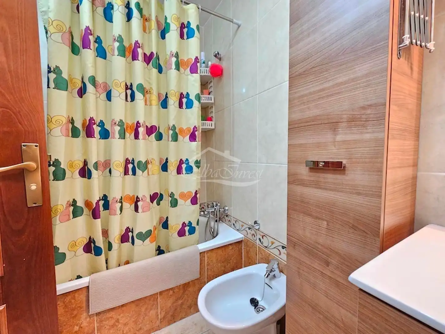 Appartamento con terrazza in vendita a Fañabé - Ifonche y Benítez, imagen 25