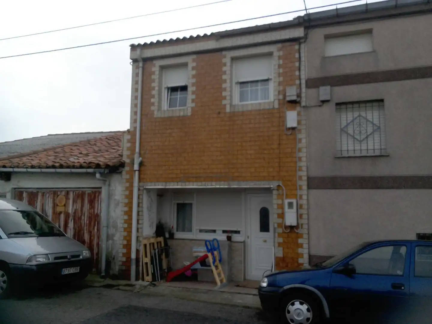 Casa en venda a San Miguel, imagen 2