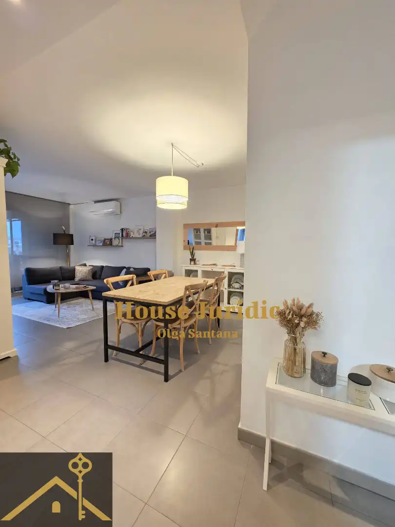 Comedor de Piso en venta en Mataró con Aire acondicionado, Calefacción y Horno