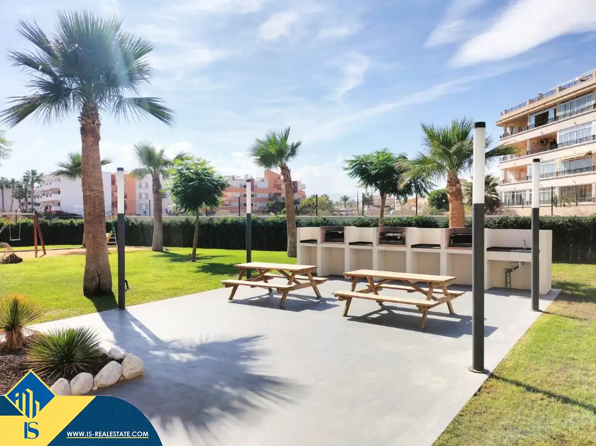 Apartment mit Pool zum Verkauf in Orihuela Costa, imagen 2