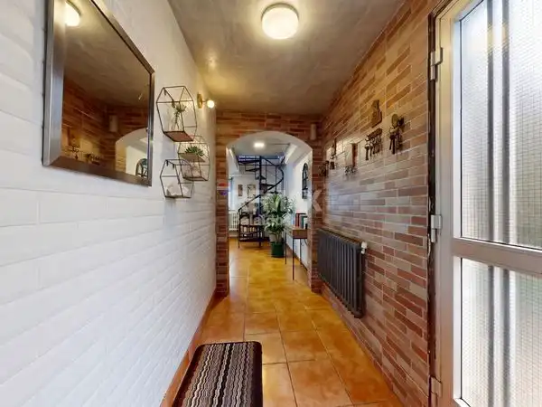 Houses for sale in Tomiño  with Heating, Private garden and Terrace