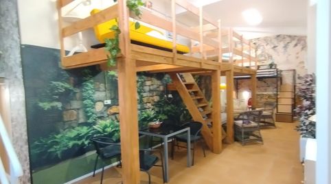 Foto 5 de Loft en venta en Villamonte, Getxo