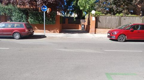 Photo 2 of Garage for sale in Castilla,  Madrid Capital