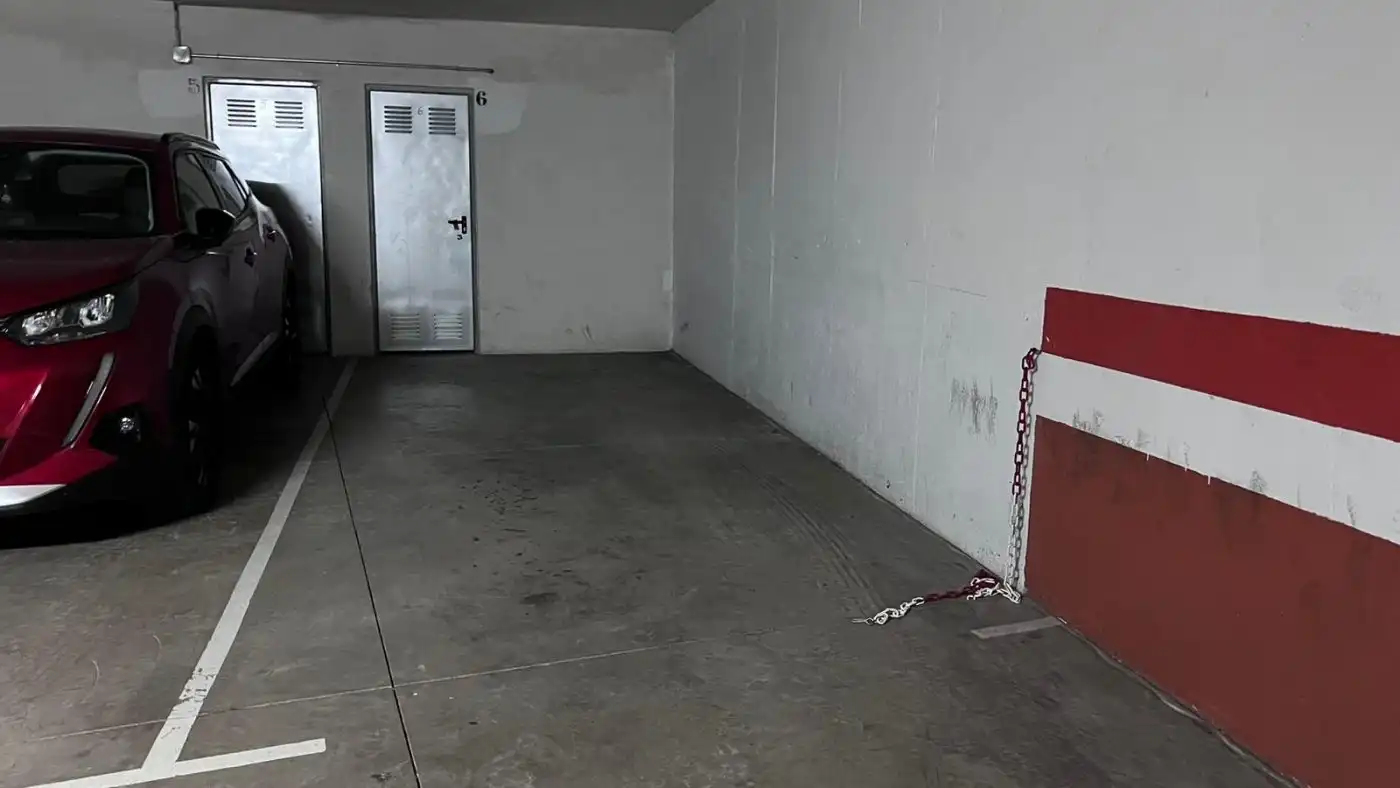 Wohnung zur Miete in Calle SAN NICOMEDES, Taco - Los Andenes - Las Chumbreras