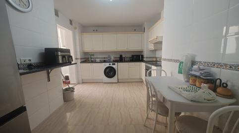 Photo 5 of Flat for sale in Calle Conrado del Campo, 8, El Pinillo, Torremolinos