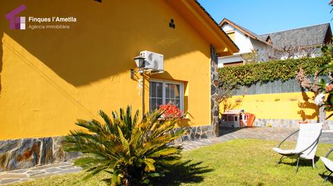 Foto 4 de Casa o chalet en venta en Bigues i Riells del Fai, Barcelona