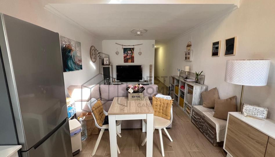 Photo 1 of Single-family semi-detached for sale in Cañada del Rio, Costa Calma, Las Palmas