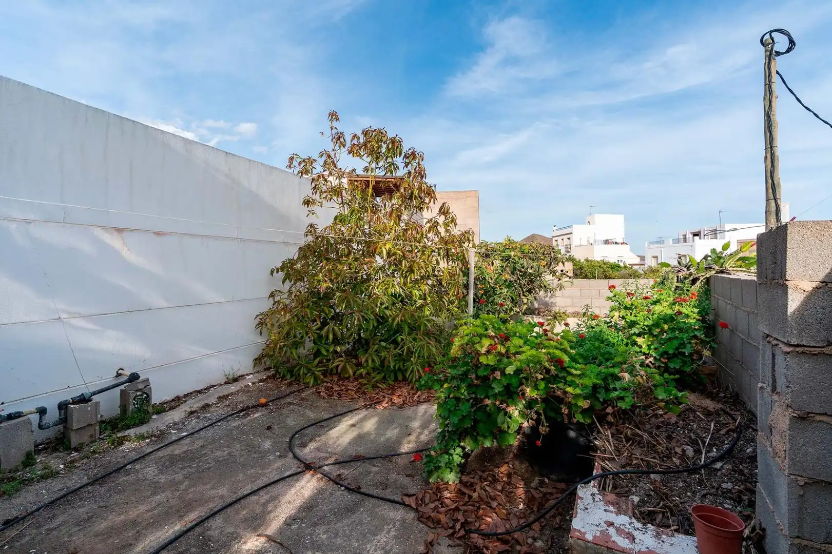 Casa o chalet en venta en Dalías con Jardín privado y Trastero