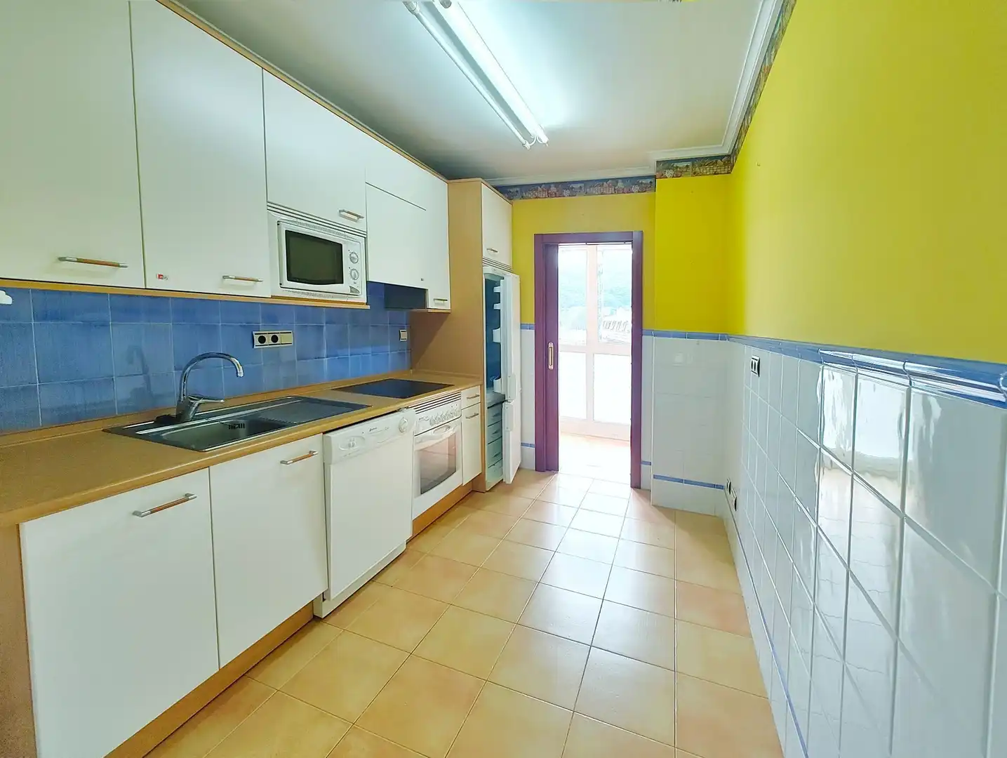 Wohnung mit Aufzug zum Verkauf in Alonsotegi, imagen 38