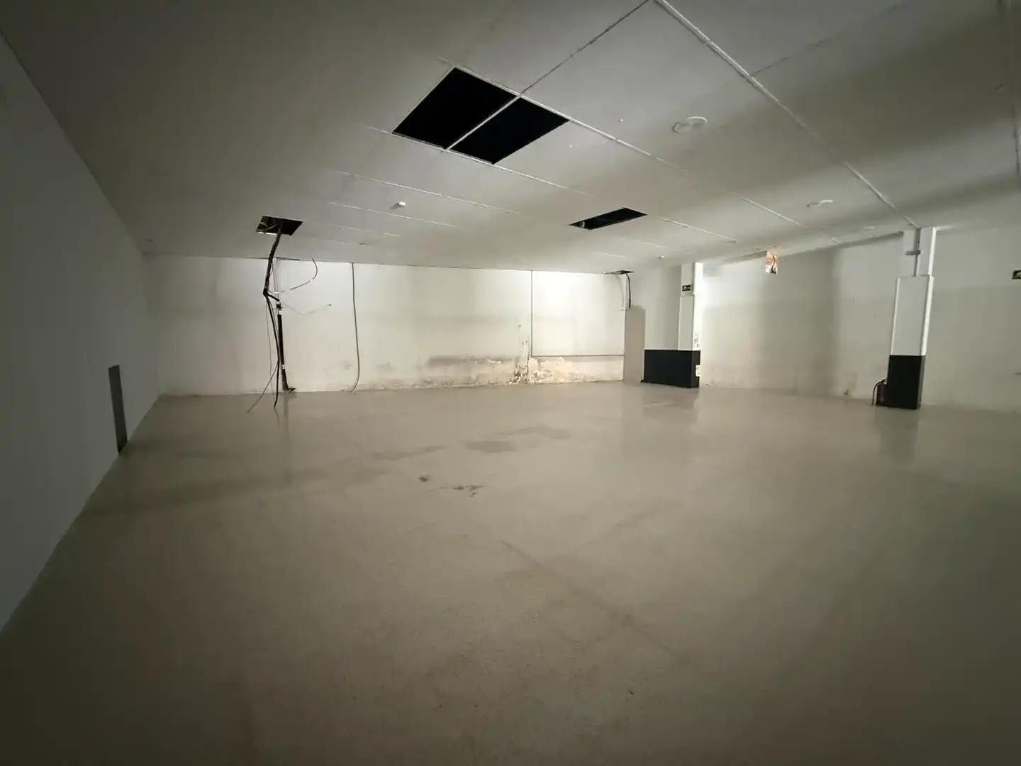 Commercial properties for rent in Sant Cugat del Vallès