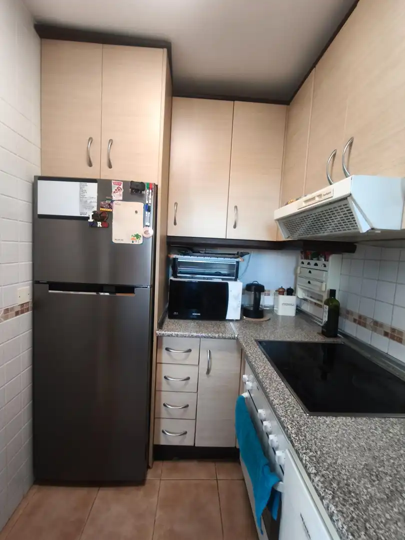 Attic for sale in Los Collados - Los Geraneos