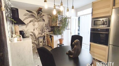 Foto 4 de Piso en venta en Hernani Kalea, San Francisco, Bilbao