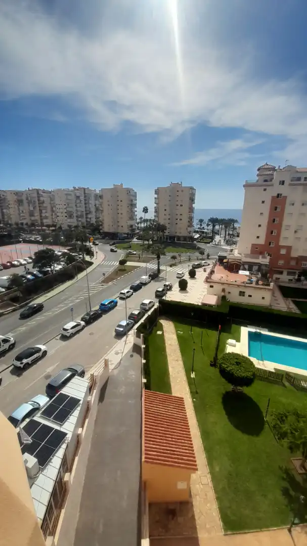 Flat with pool for sale in Calle Casa Balate 4