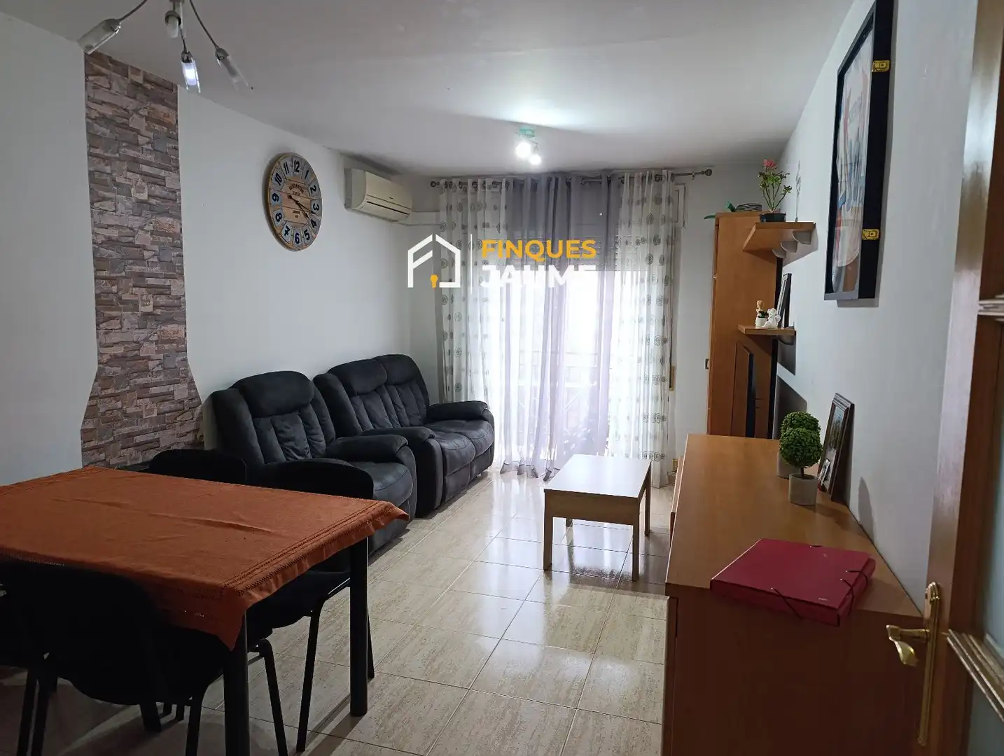 Flat with terrace for sale in TAQUIGRAF MARTÍ