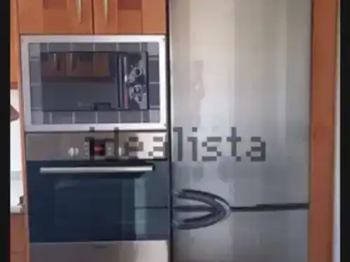 Cuina de Pis en venda en Úbeda amb Aire condicionat