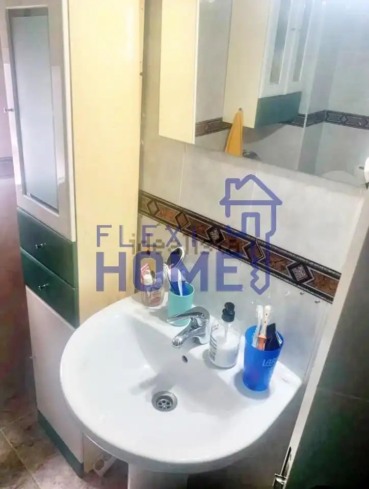 Piso en venta en CALLE TURINA, Chorrillo