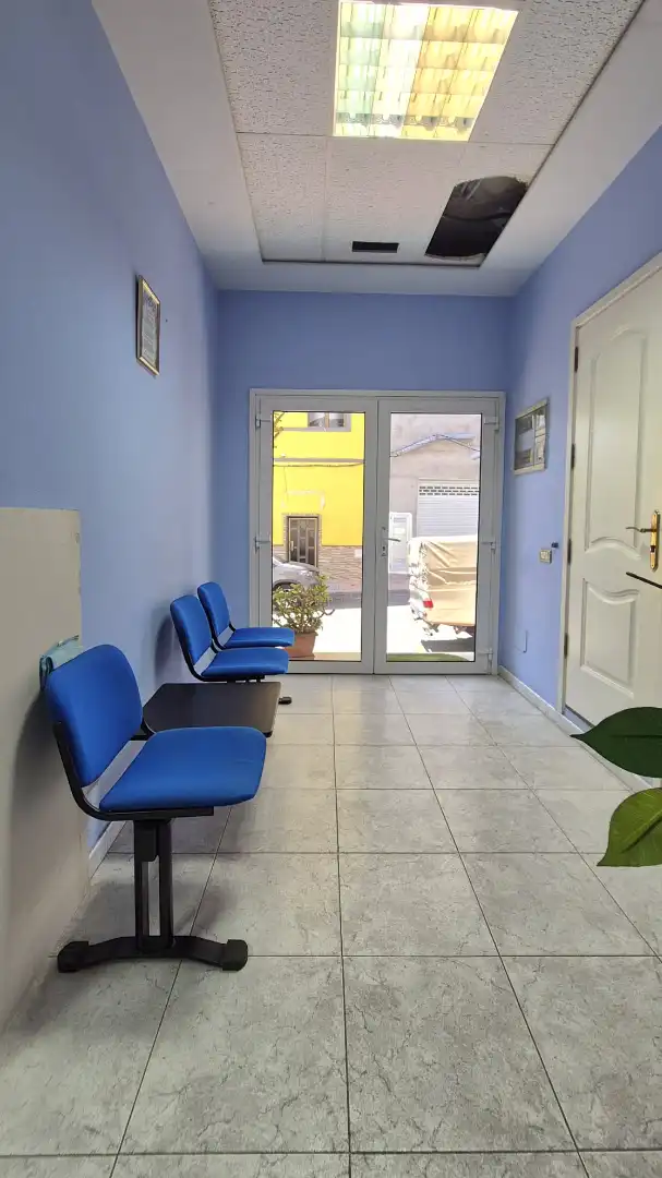 Casa o chalet en venta en Calle Juan Ismael, 40, Valle de los Nueve - El Ejido - Medianías