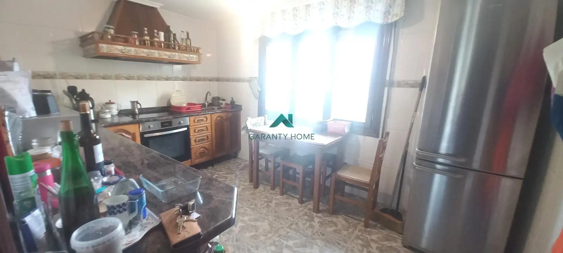 Casa amb terrassa en venda a Barrio HOZ-ESTRADAS, imagen 13