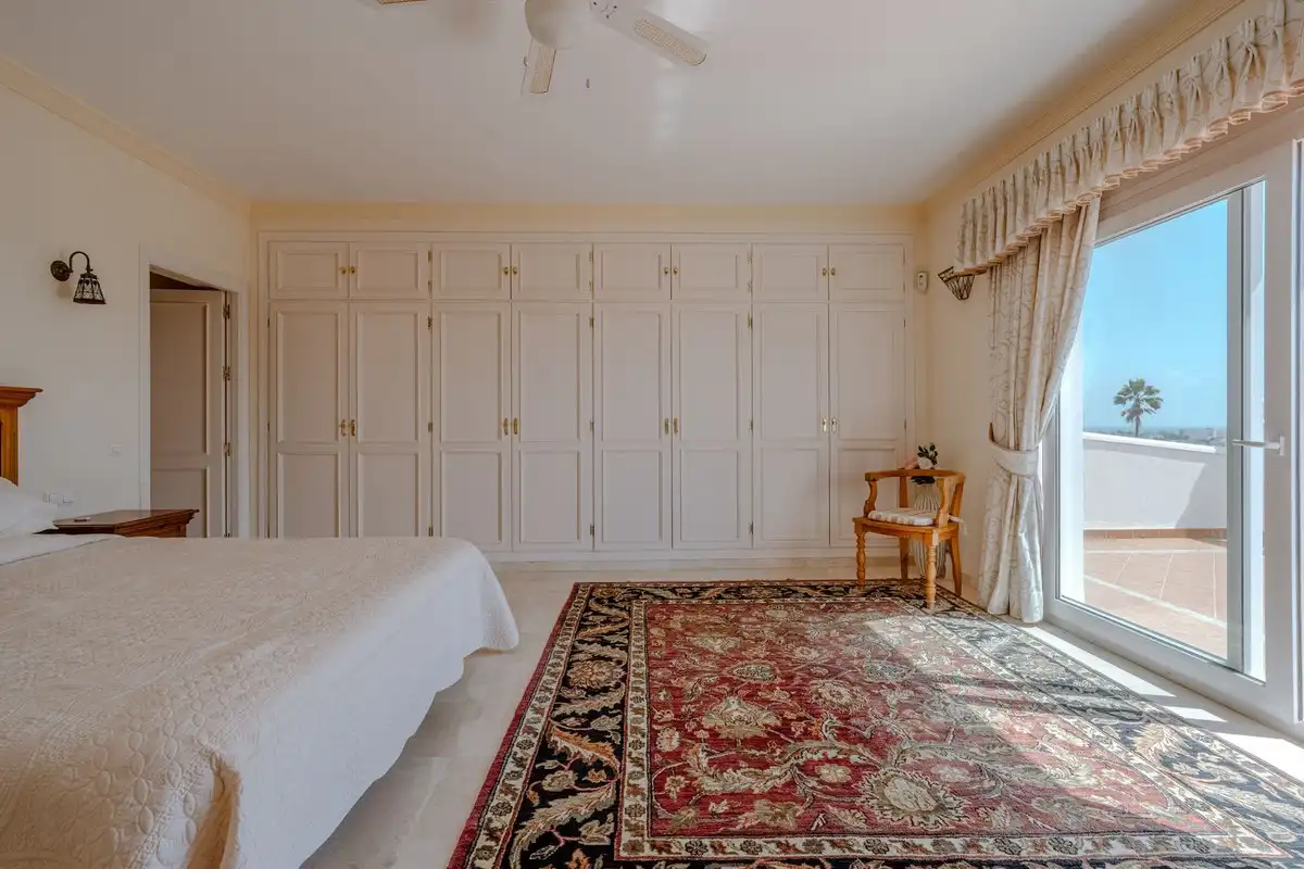 Reihenhaus zum Verkauf in Benamara - Atalaya, imagen 25