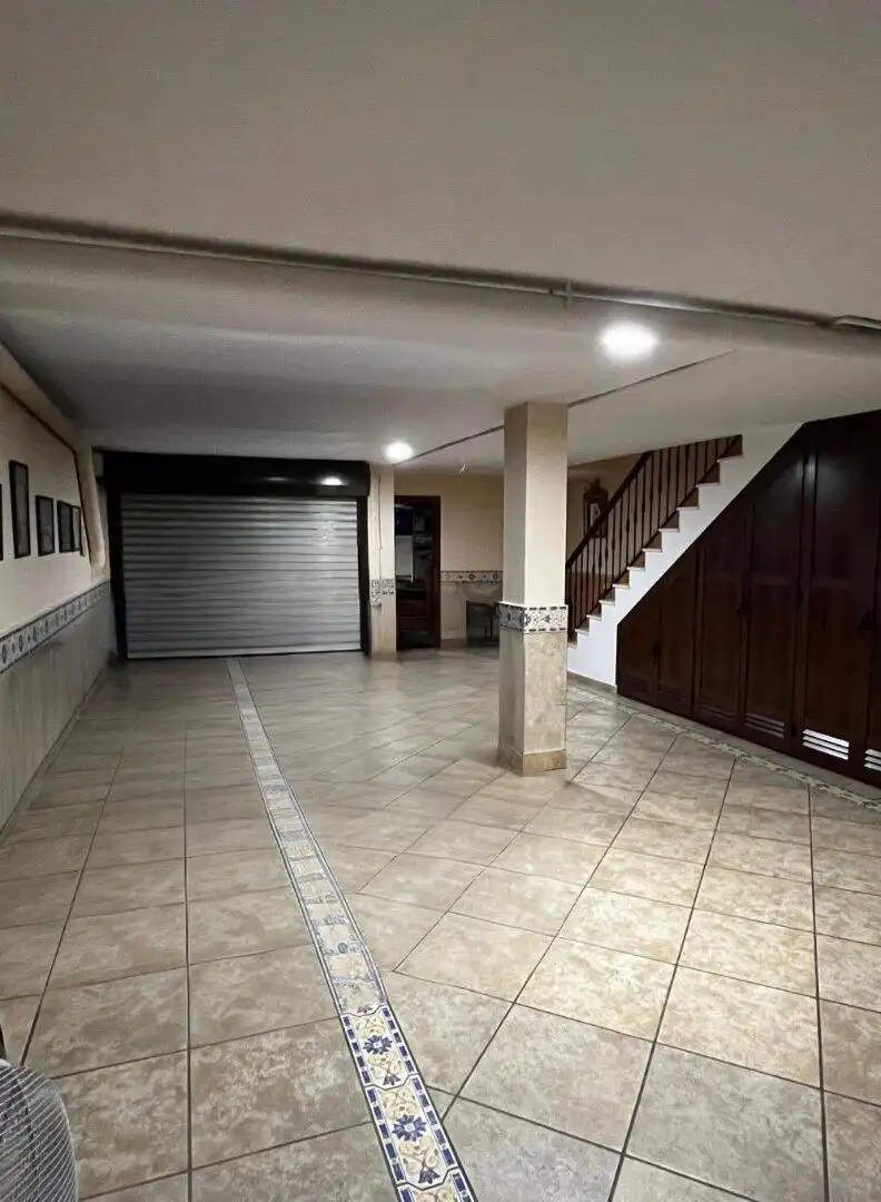 Casa o chalet en venta en San Francisco