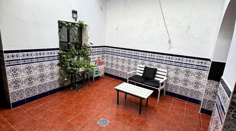 Foto 3 de Casa adosada en venda a Écija, Sevilla
