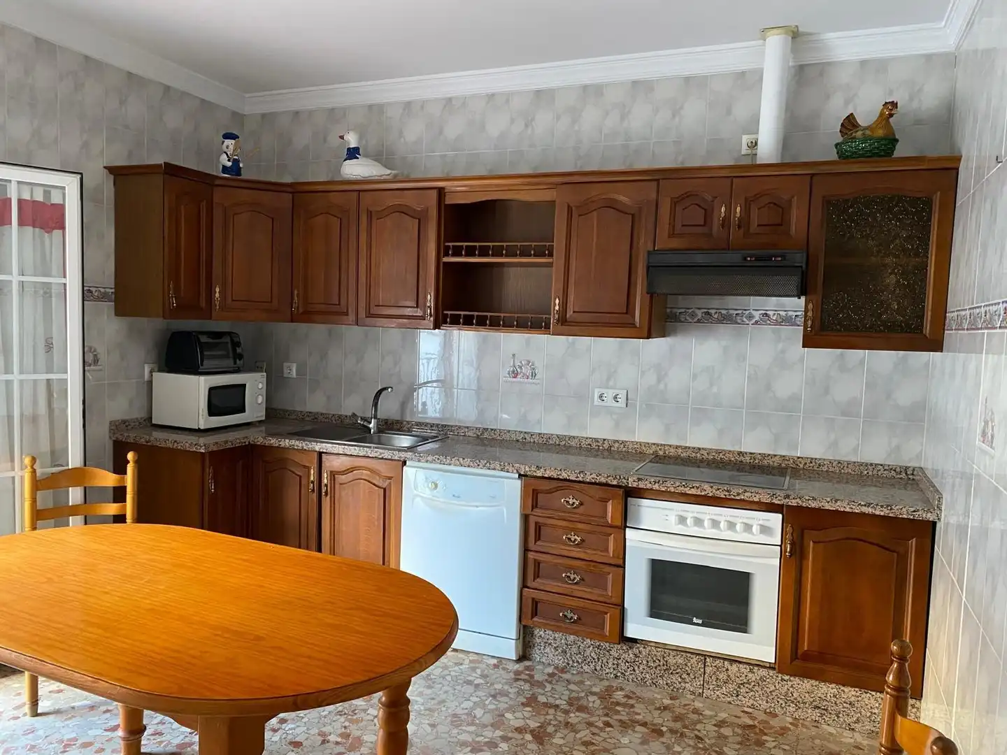 Casa con terraza en venta en La Banda - Campo de Fútbol, imagen 14