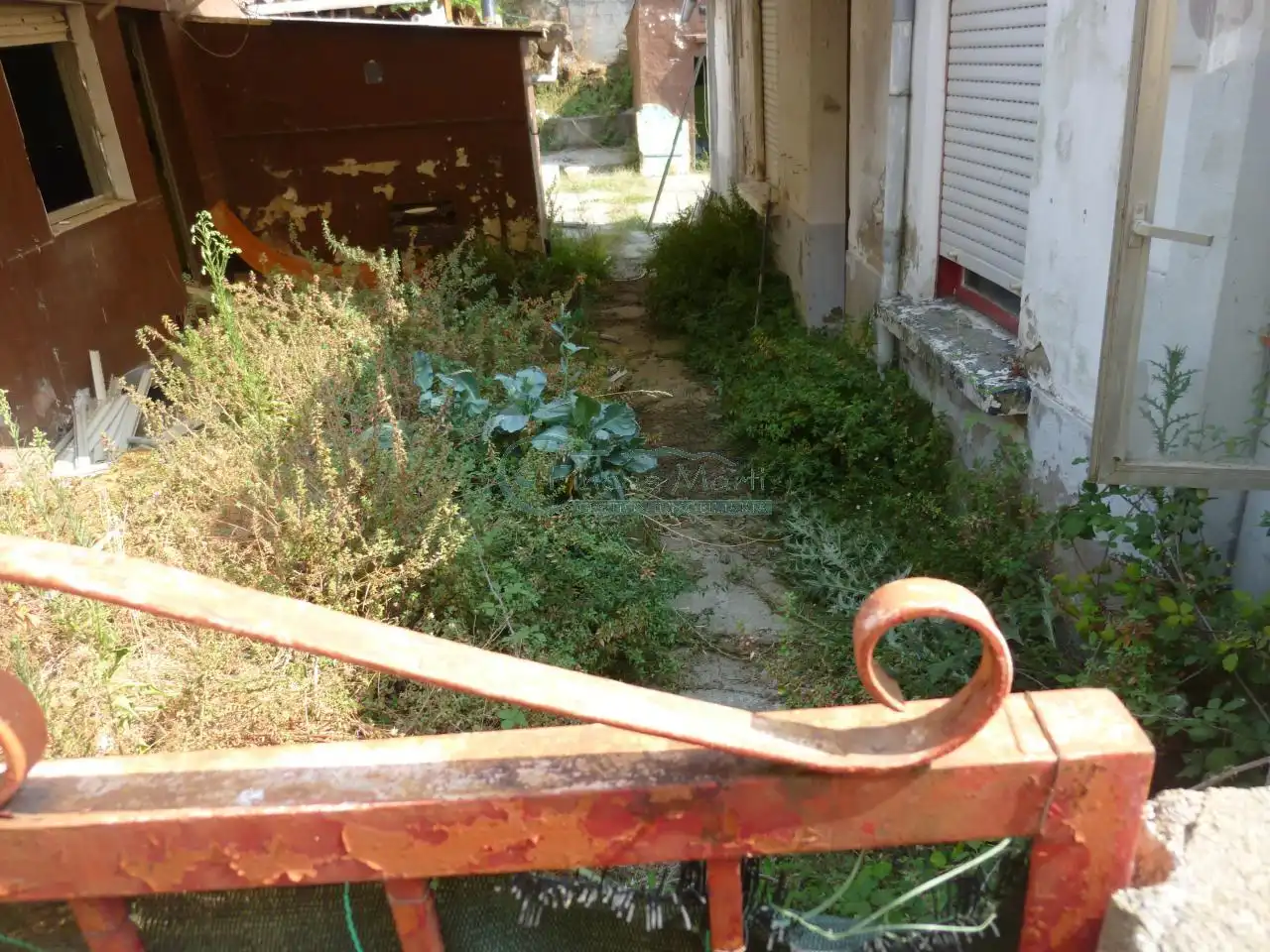 House with garden for sale in Lavadores, imagen 4