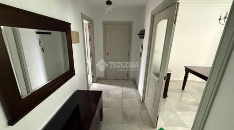 Foto 5 de Piso en venta en Paseo Marítimo - San José - La Laguna, Cádiz Capital