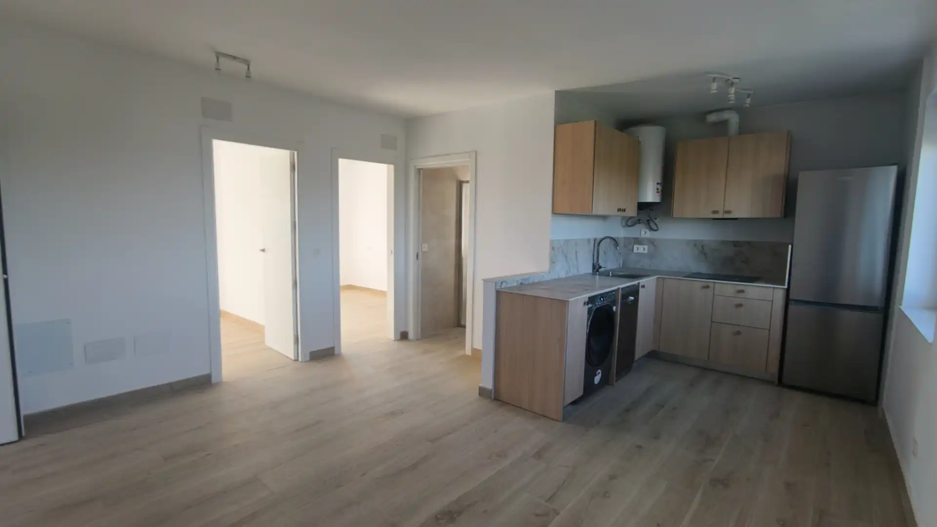 Flat to rent in La Sablera