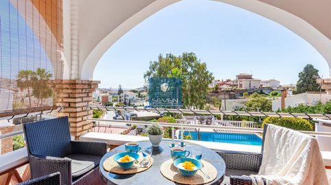 Foto 4 de Casa o chalet de alquiler en Mediterraneo, 12, Cotobro, Almuñécar