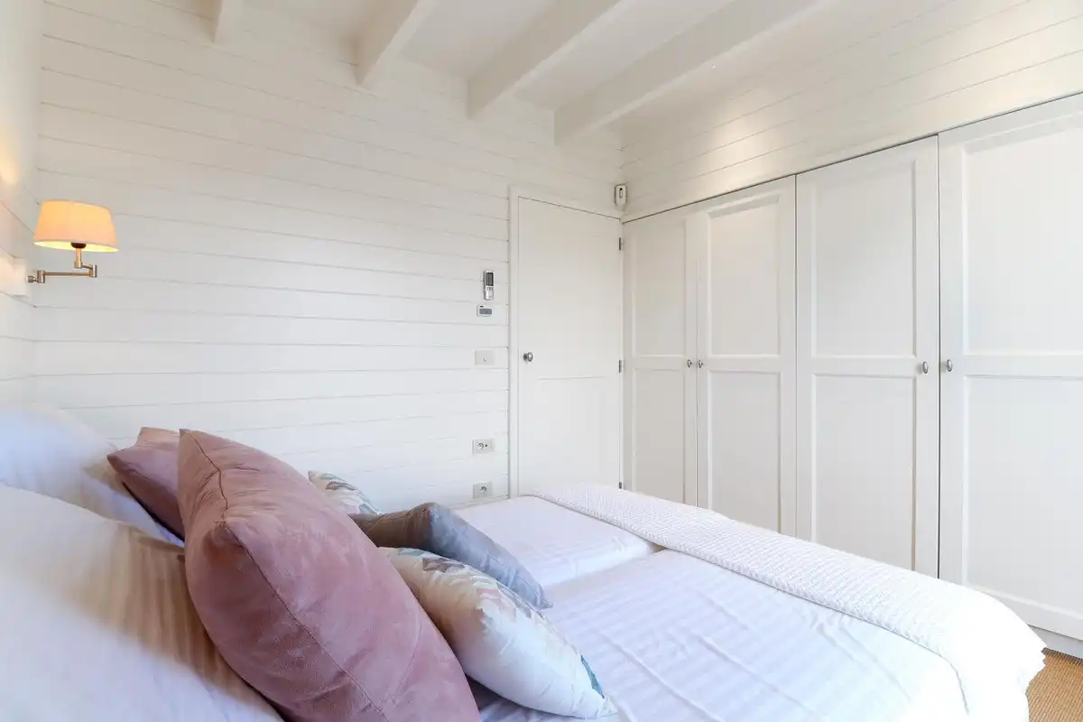 Chalet con jardín en venta en Calle la Pacheca Alta 22, imagen 16